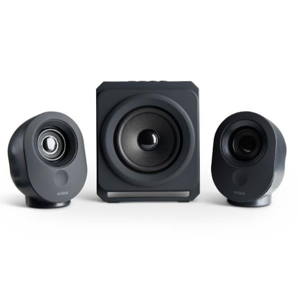 Nilox - Speaker Set Altoparlanti 35W